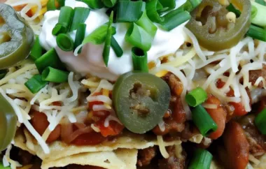 Cheesy, crunchy, and oh-so-delicious Dorito Tacos