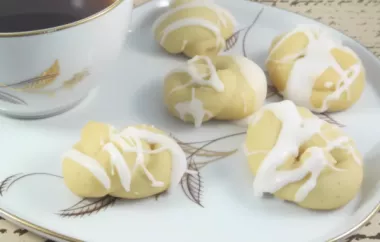 Delicious Garlic Parmesan Knots Recipe