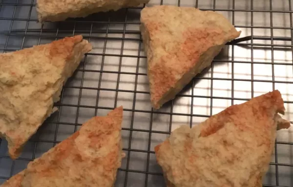 American Scones