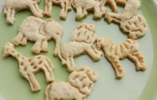 Animal Crackers