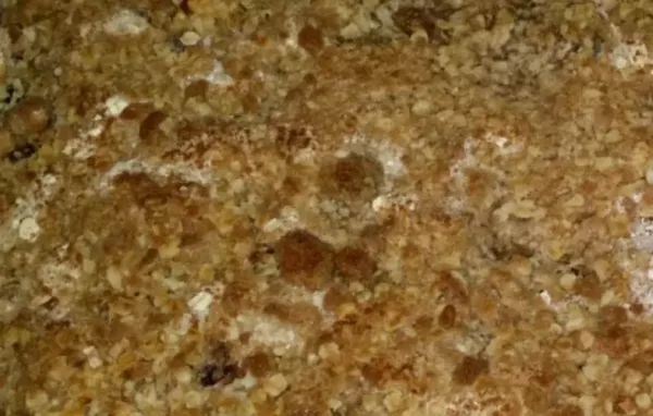 Apricot-Cherry Bars with Oatmeal Crumble Topping