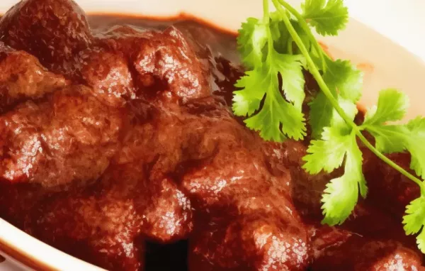 Asado de Puerco: A Hearty Mexican Pork Stew Recipe