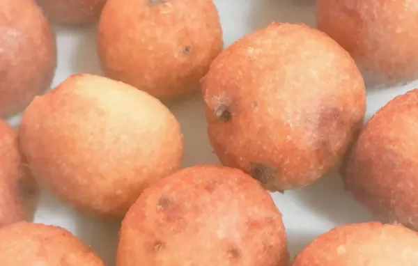 Authentic Gulab Jamun Recipe: A Classic Indian Dessert