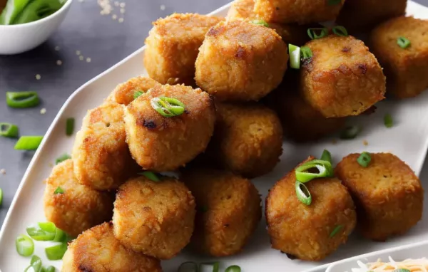 Authentic Japanese Beef Croquettes Recipe