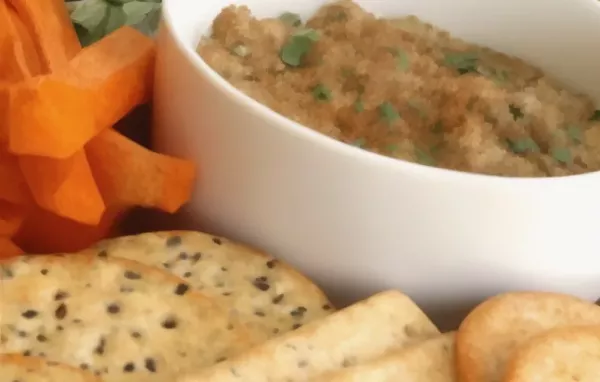 Baked Artichoke Dip