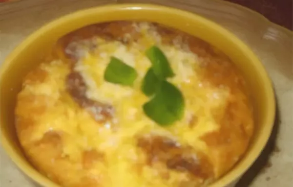 Baked Corn Casserole II