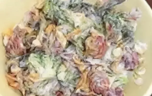 Broccoli Salad