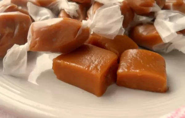 Caramels