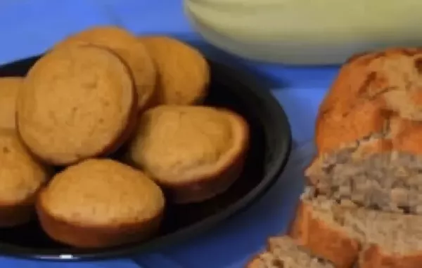 Cheesy and Delicious Spaghetti Squash Muffins