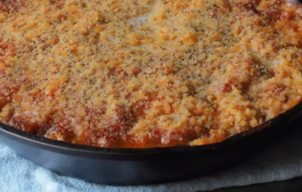 Chef John's Cassoulet