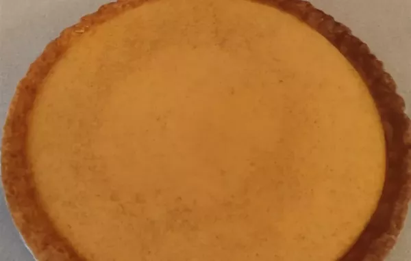 Chess Pie IV