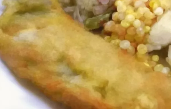 Chile Rellenos