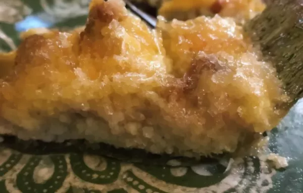 Chile Verde Quiche