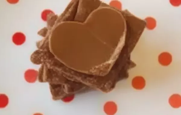 Chocolate Peanut Butter Fudge