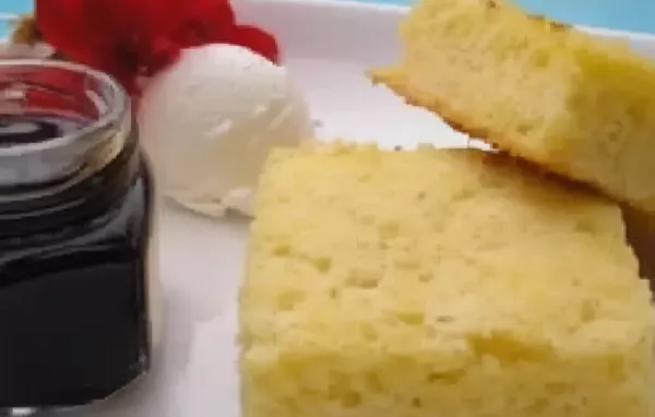 Classic American Cornbread Recipe with a Twist