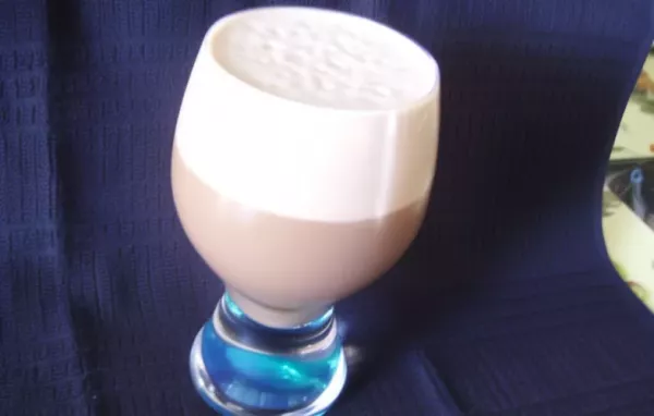 Classic Chocolate Egg Cream Recipe by Chef John