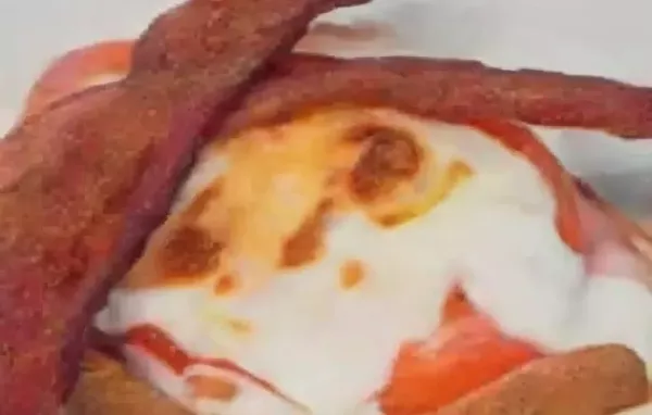 Classic Kentucky Dish: Original Hot Brown Recipe