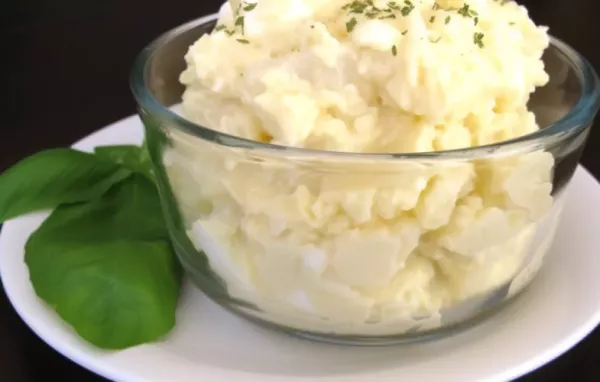 Classic Potato Salad Recipe