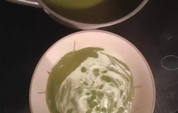 Classic Vichyssoise Recipe