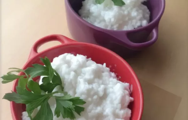 Coconut Jasmine Rice with a Tropical Twist