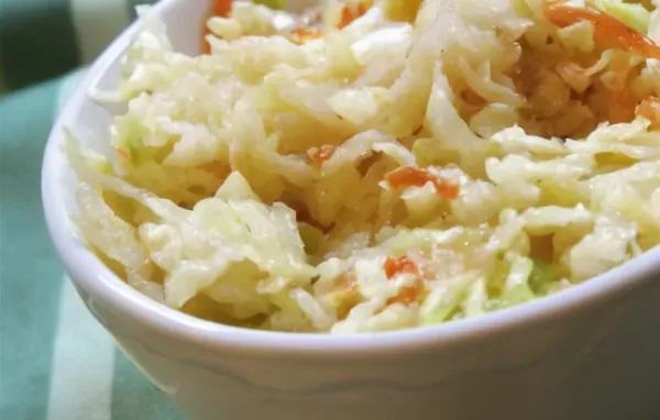 Copycat Chick-fil-A Slaw