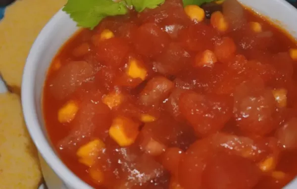 Corn-Chili