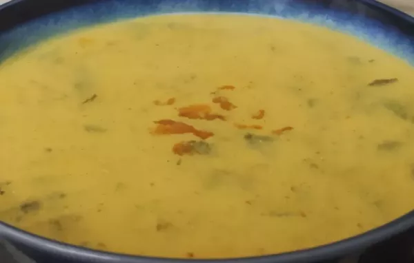 Corn Chowder for a Crowd