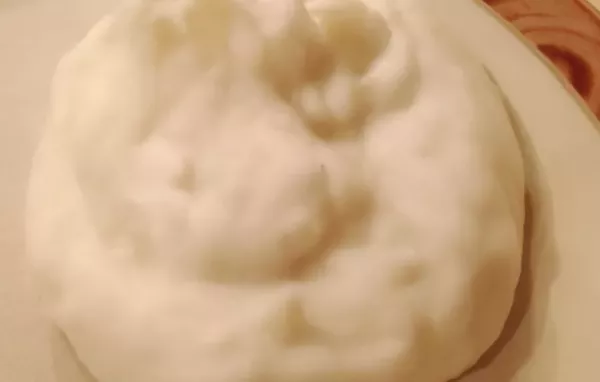 Cream Cheese Mashed Potatoes