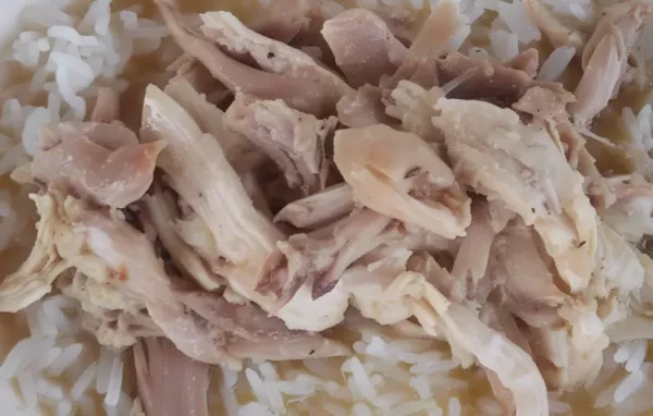 Creamy and Delicious Instant Pot Chicken in Milk Recipe