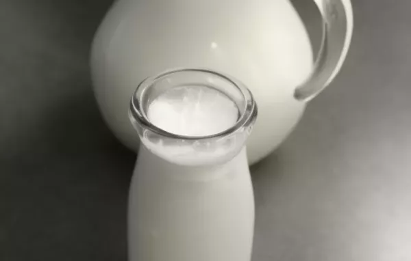 Creamy and Nutritious Homemade Cashew Milk Recipe