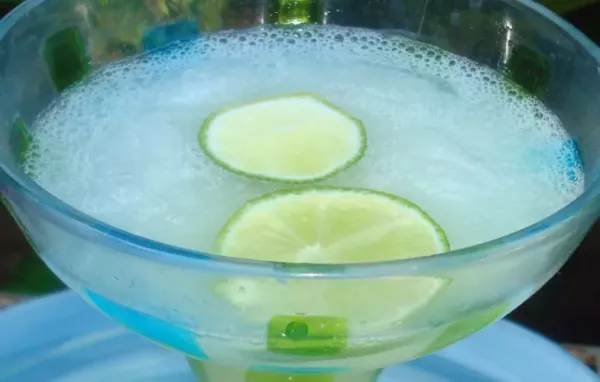 Daiquiri Cocktail