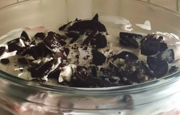 Decadent Chocolate Smack Down Cake Recipe