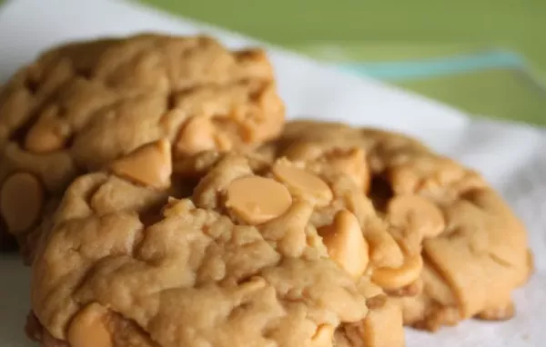 Delicious and Chewy Chocolate Chip Pudding Cookies