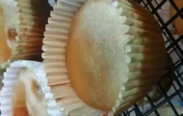 Delicious and Creamy Cheesecake Cups