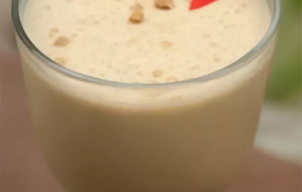 Delicious and Creamy Coffee Whirl Recipe