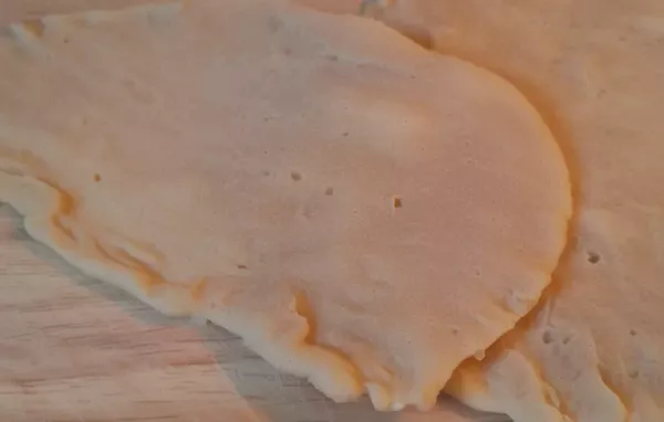 Delicious and Easy Gluten-Free Flatbread Recipe