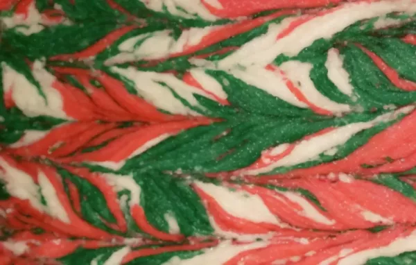 Delicious and Festive Christmas Fudge Recipe