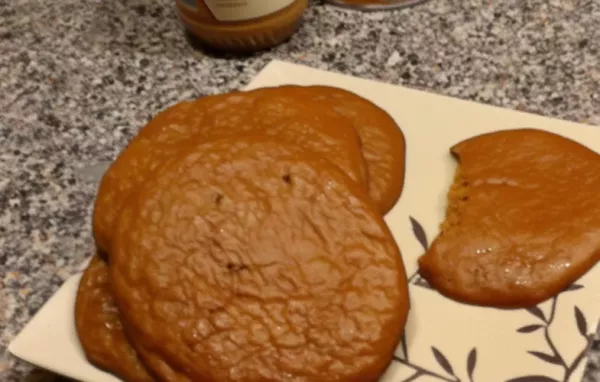 Delicious and Fluffy Grain-Free Pumpkin Pancakes