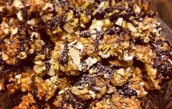 Delicious and Fun Reindeer Poop Popcorn Recipe