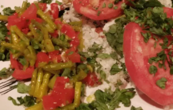 Delicious and Healthy Alaskan Halibut Caprese Recipe