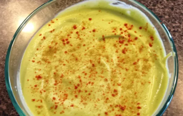 Delicious and Healthy Creamy Zucchini Hummus Recipe