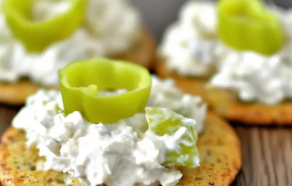 Delicious and Healthy Salmon Salad Sandwiches