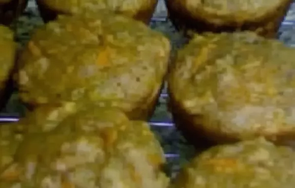 Delicious and Nutritious Healthy Whole Wheat Carrot Muffins Recipe