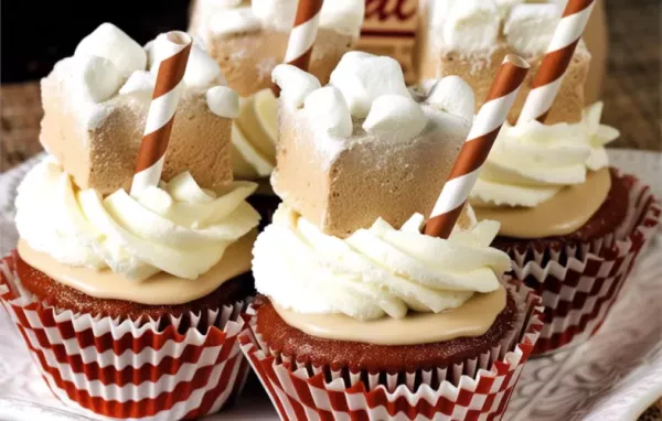 Delicious and Refreshing Root Beer Float Cake