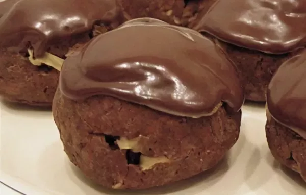 Delicious and Savory Meatball Cookies