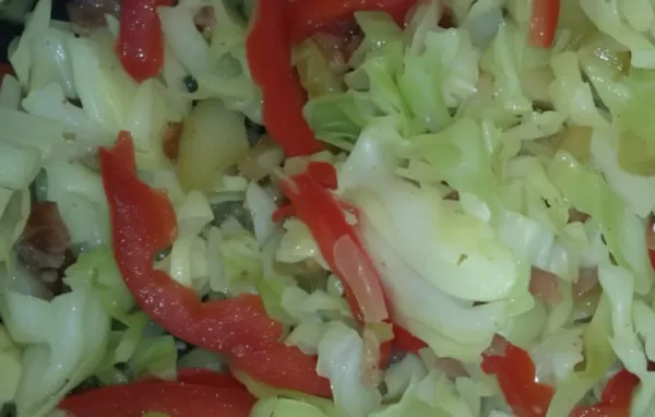 Delicious and savory stuffed cabbage rolls recipe