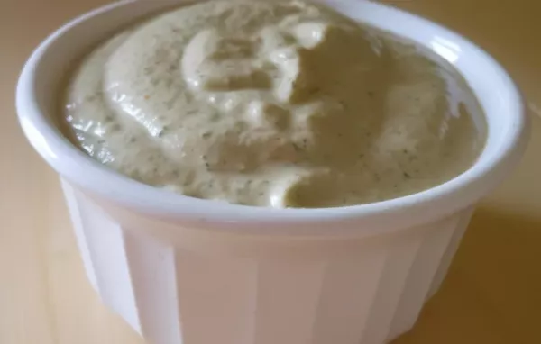 Delicious and Tangy Remoulade Sauce Recipe