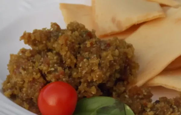 Delicious Basil Roui Recipe