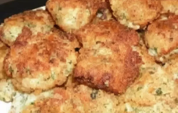 Delicious Cajun-inspired Gator Meat Balls for Mardi Gras Celebration