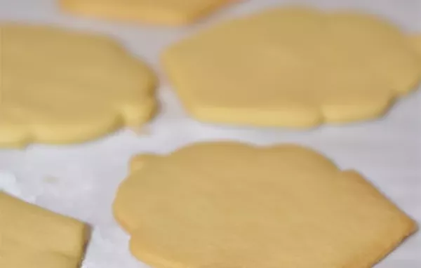 Delicious Chanukah Cookies Recipe for the Festive Season